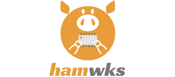 株式会社hamwks